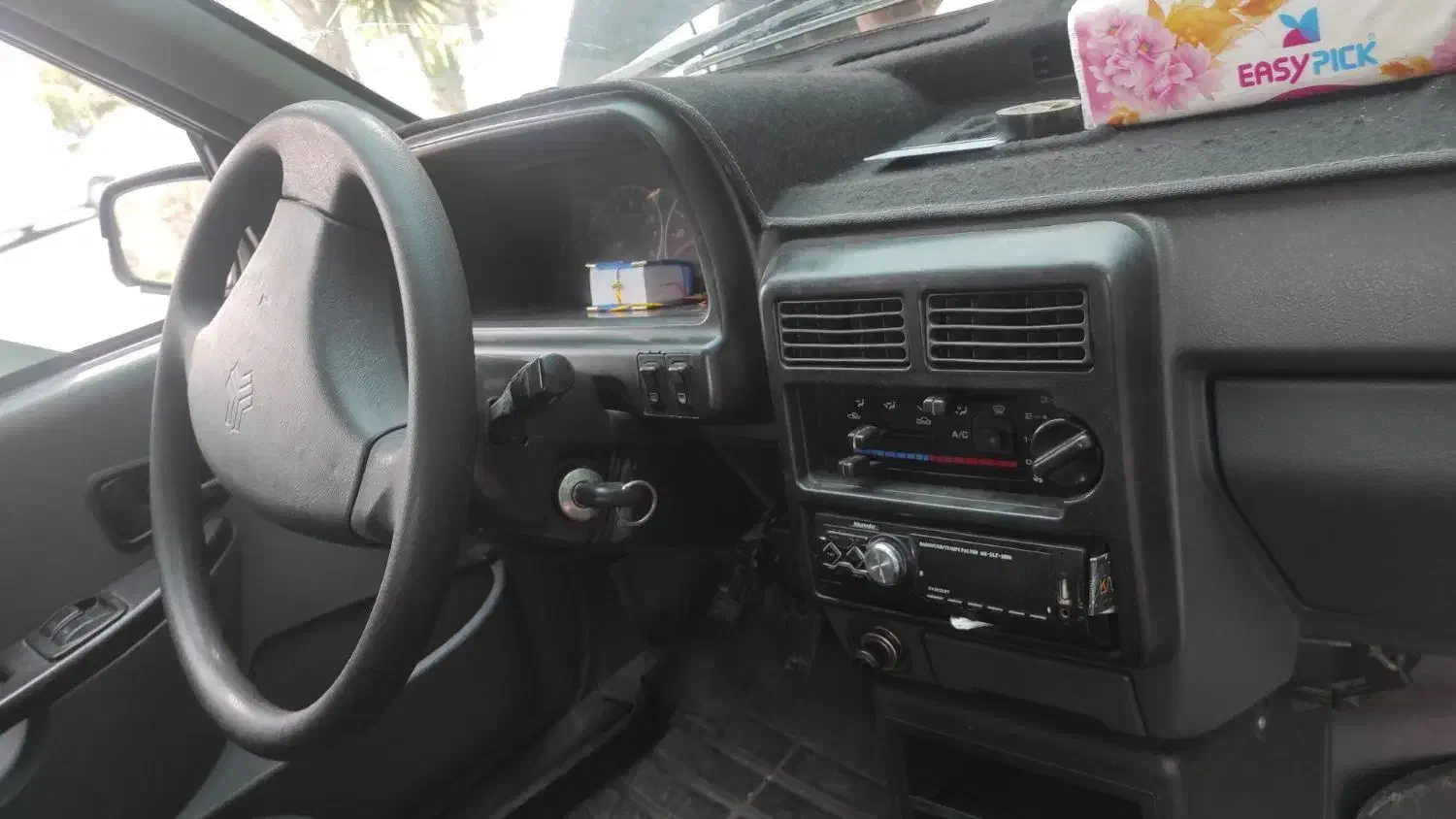 پراید|خودرو سواری و وانت|فاضل آباد, |دیوار