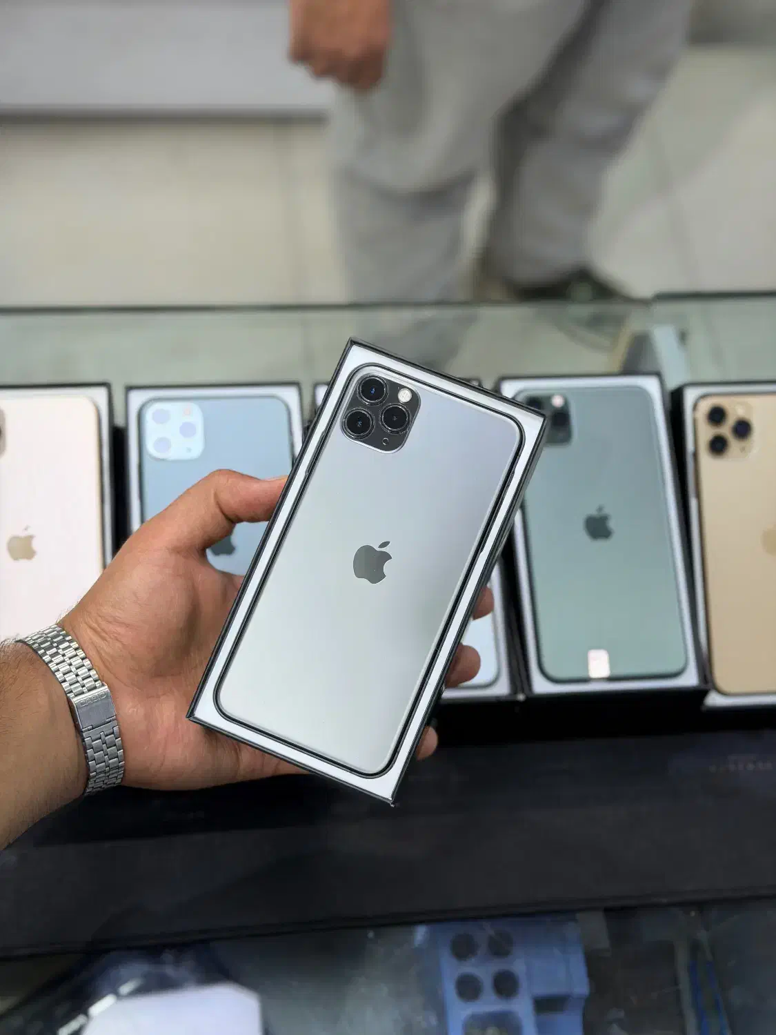 iPhone 11 Promax|موبایل|فردیس, فردیس|دیوار