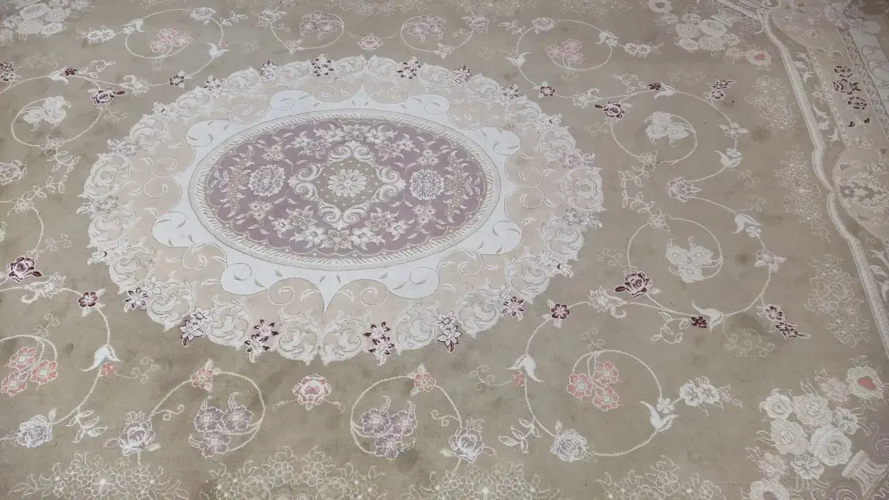 فرش4×3|فرش|گناباد, |دیوار