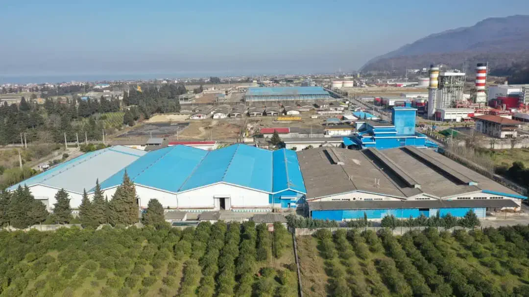 مهندس برق اقا/خانم|استخدام صنعتی، فنی، مهندسی|نوشهر, |دیوار