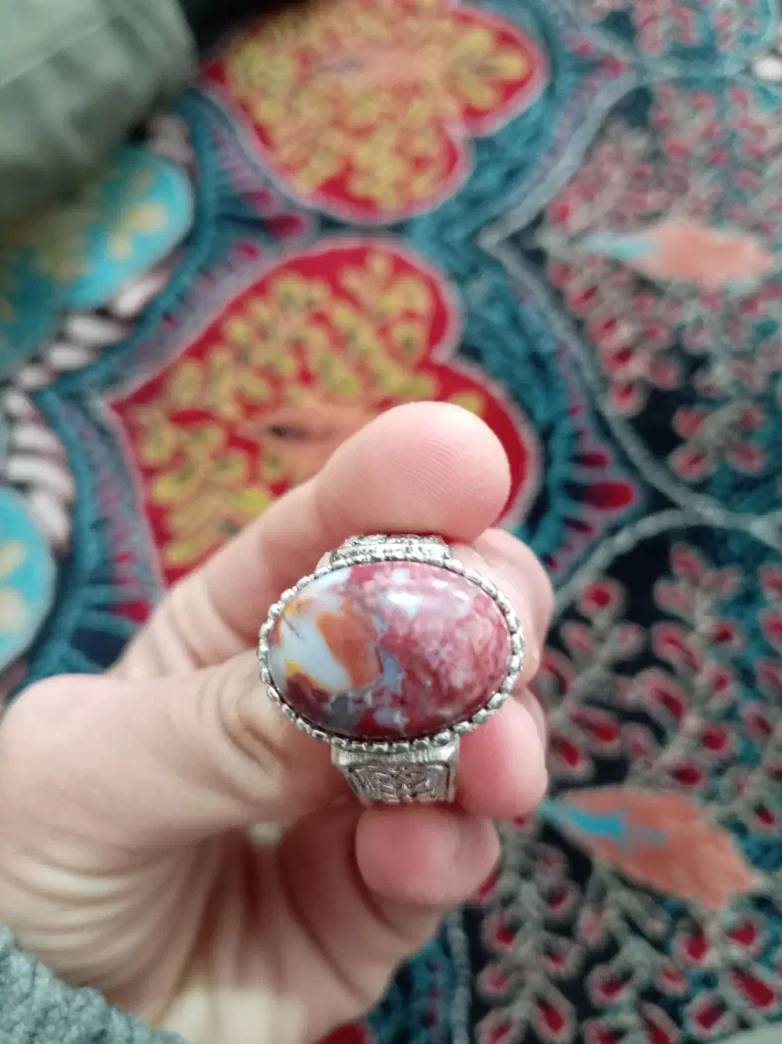 انگشتر|جواهرات|شهرضا, |دیوار