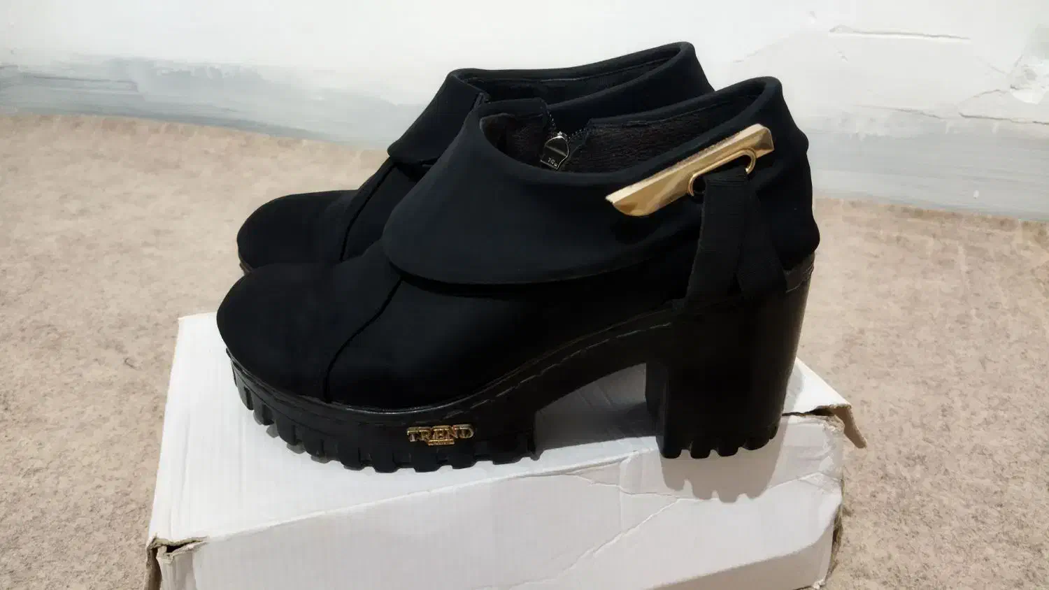 سایز ۳۹|کیف، کفش، کمربند|ایلام, |دیوار