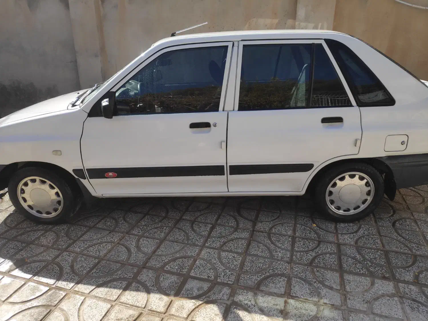 پراید 141|خودرو سواری و وانت|تربتحیدریه, آسایش|دیوار