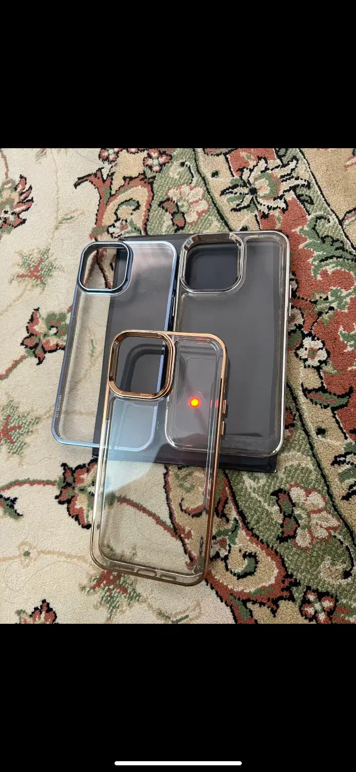 قاب ایفون ۱۳ پرومکس|لوازم جانبی موبایل و تبلت|لاهیجان, گلستان|دیوار