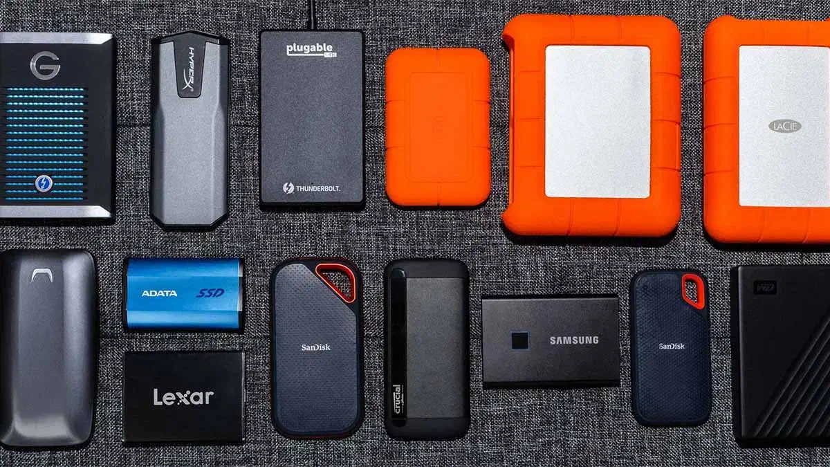 فروشنده و خریدار هارد کامپیوتر|قطعات و لوازم جانبی رایانه|تهران, میدان ولیعصر|دیوار