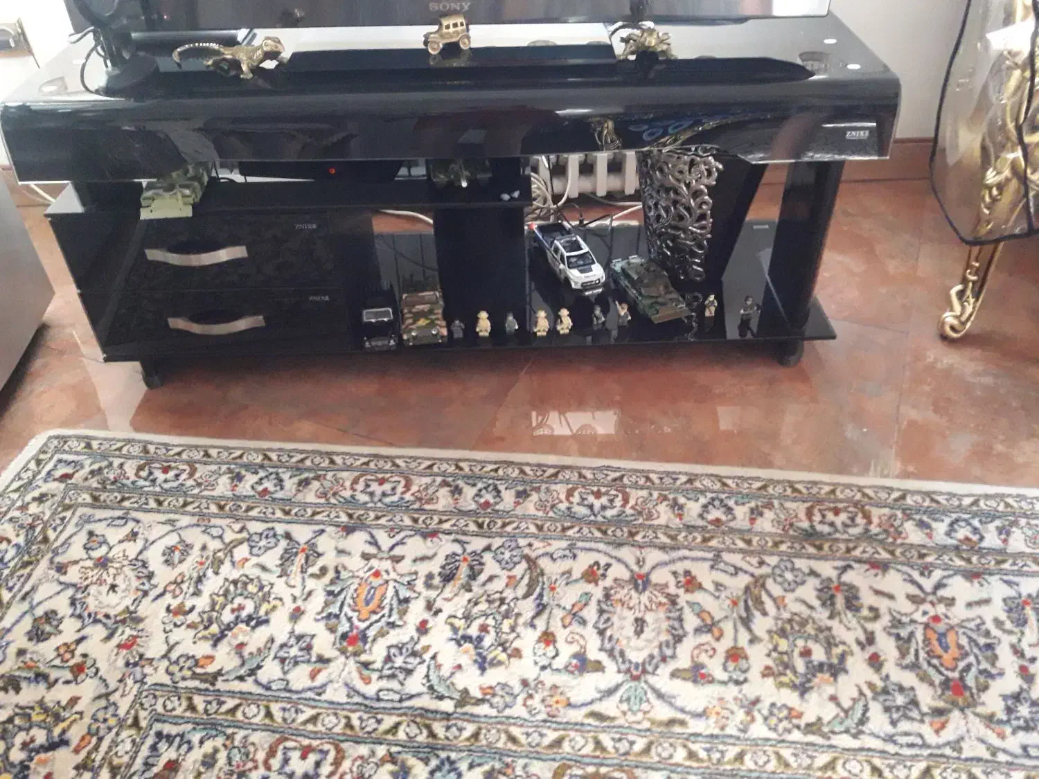 میز تلویزیون|میز تلویزیون|تهران, اقدسیه|دیوار