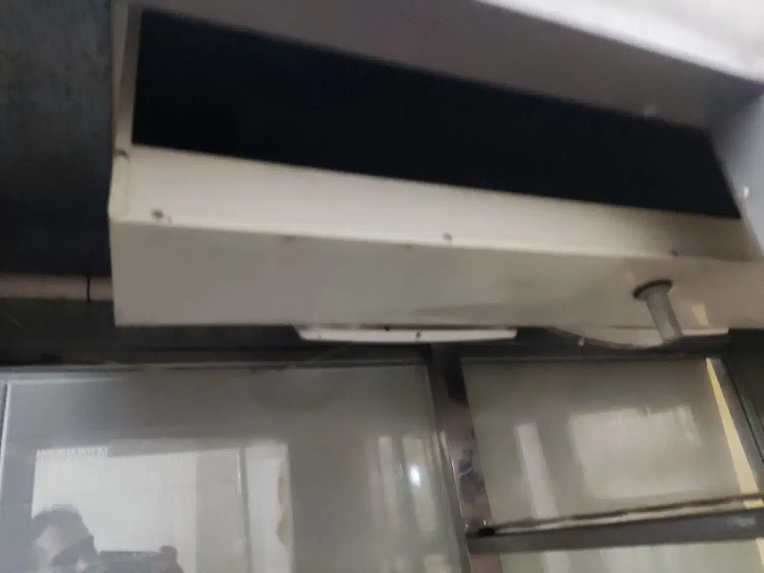 یخچال ایستاده|فروشگاه و مغازه|زیباشهر, |دیوار