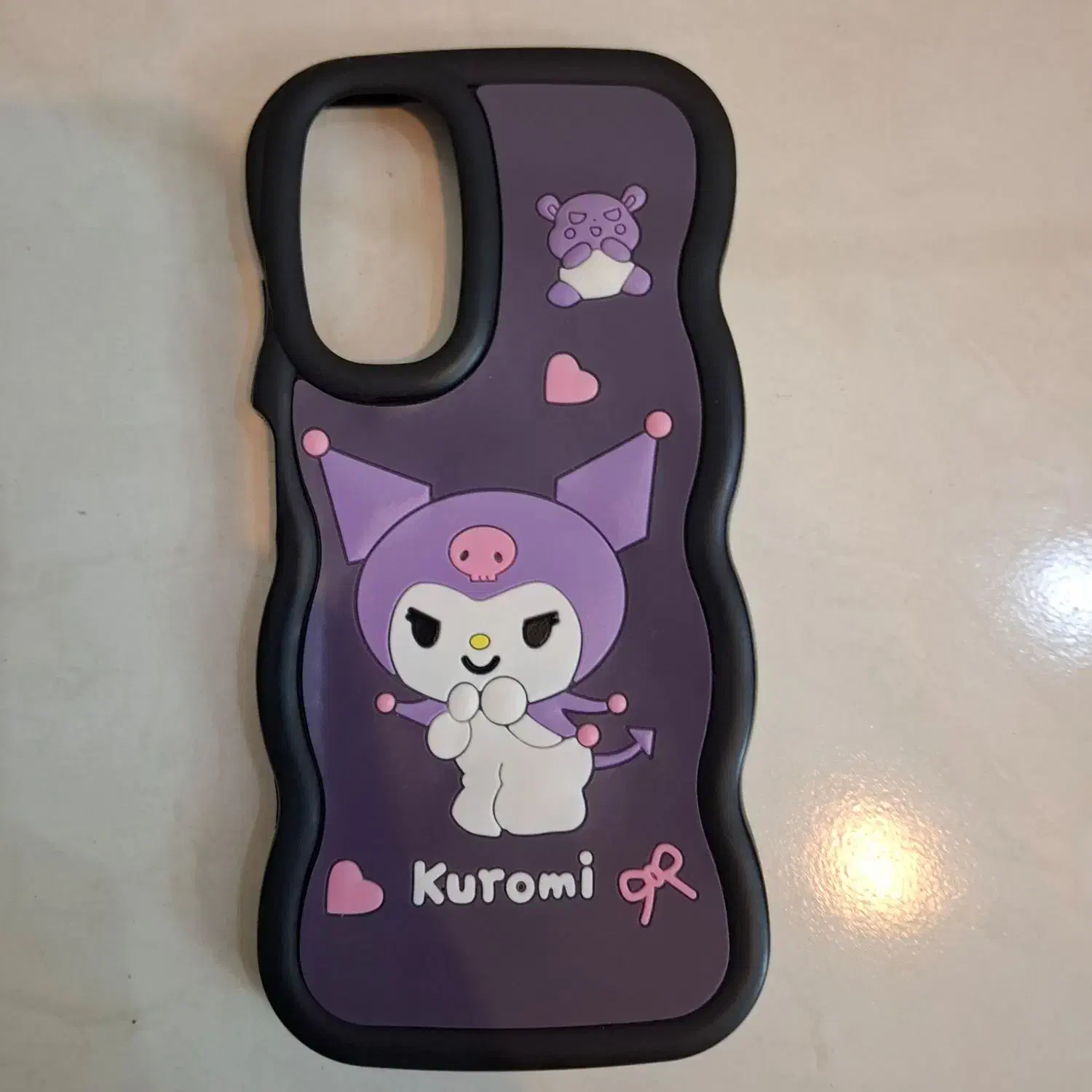 قاب شیائومی 11s|لوازم جانبی موبایل و تبلت|فردیس, شهرک شهید حسینی|دیوار