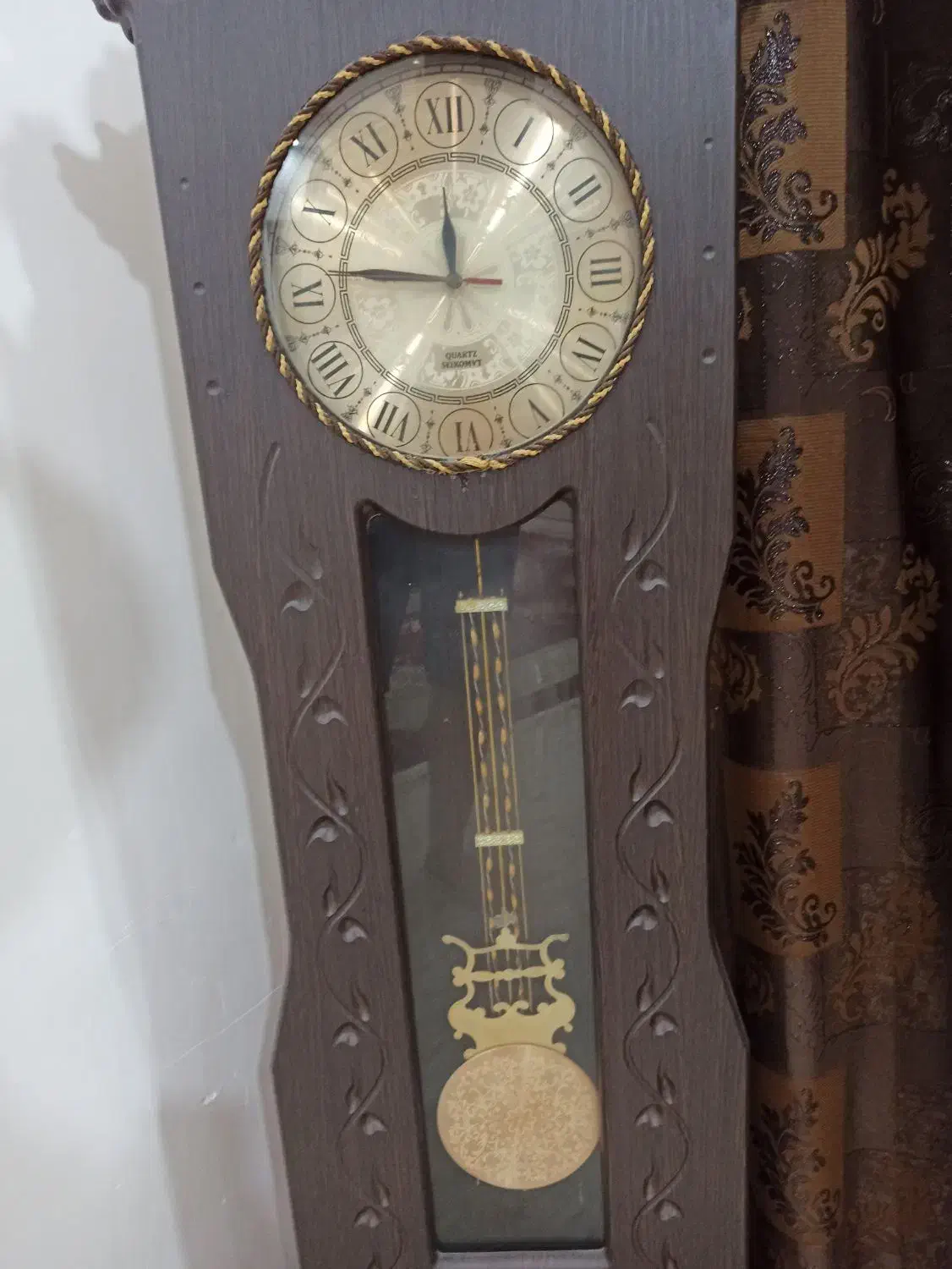 ساعت ایستاده|ساعت دیواری و تزئینی|بوشهر, |دیوار