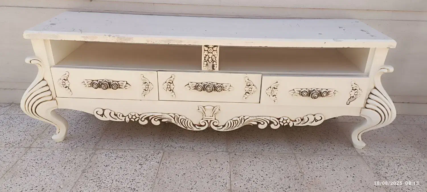 میز تلویزیون|میز تلویزیون|تربتحیدریه, شهرک ولیعصر|دیوار