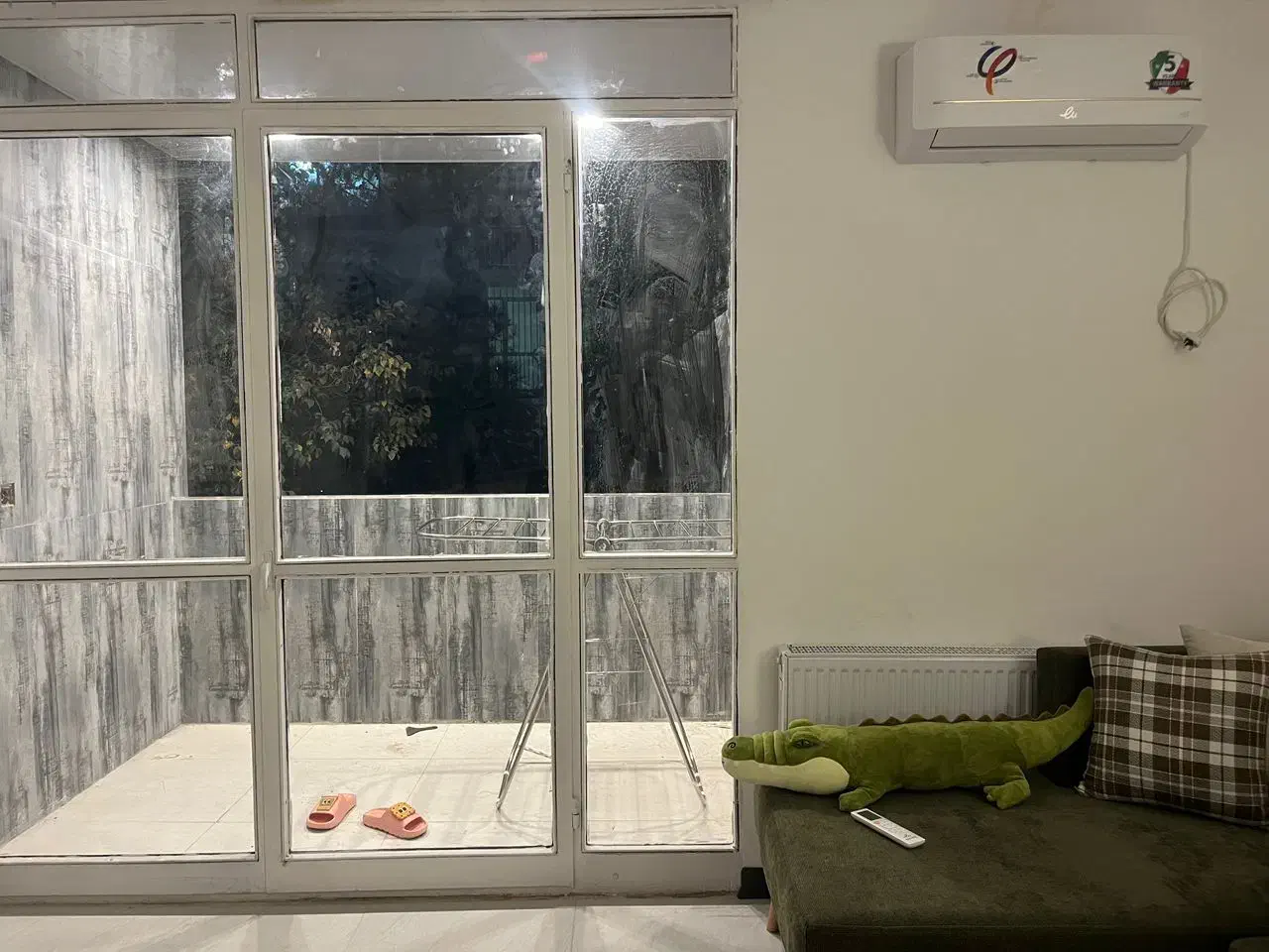 فروش واحد اپارتمان فرانسوی|فروش آپارتمان|شیراز, گلدشت معالی‌آباد|دیوار