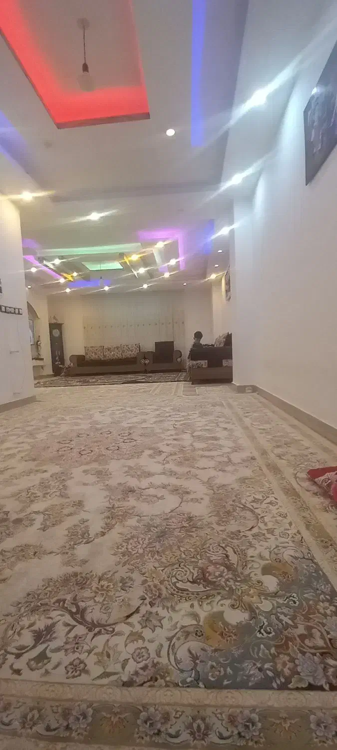 اپارتمان ۱۶۰ متر۳ خوابه|فروش آپارتمان|رشت, حمیدیان|دیوار