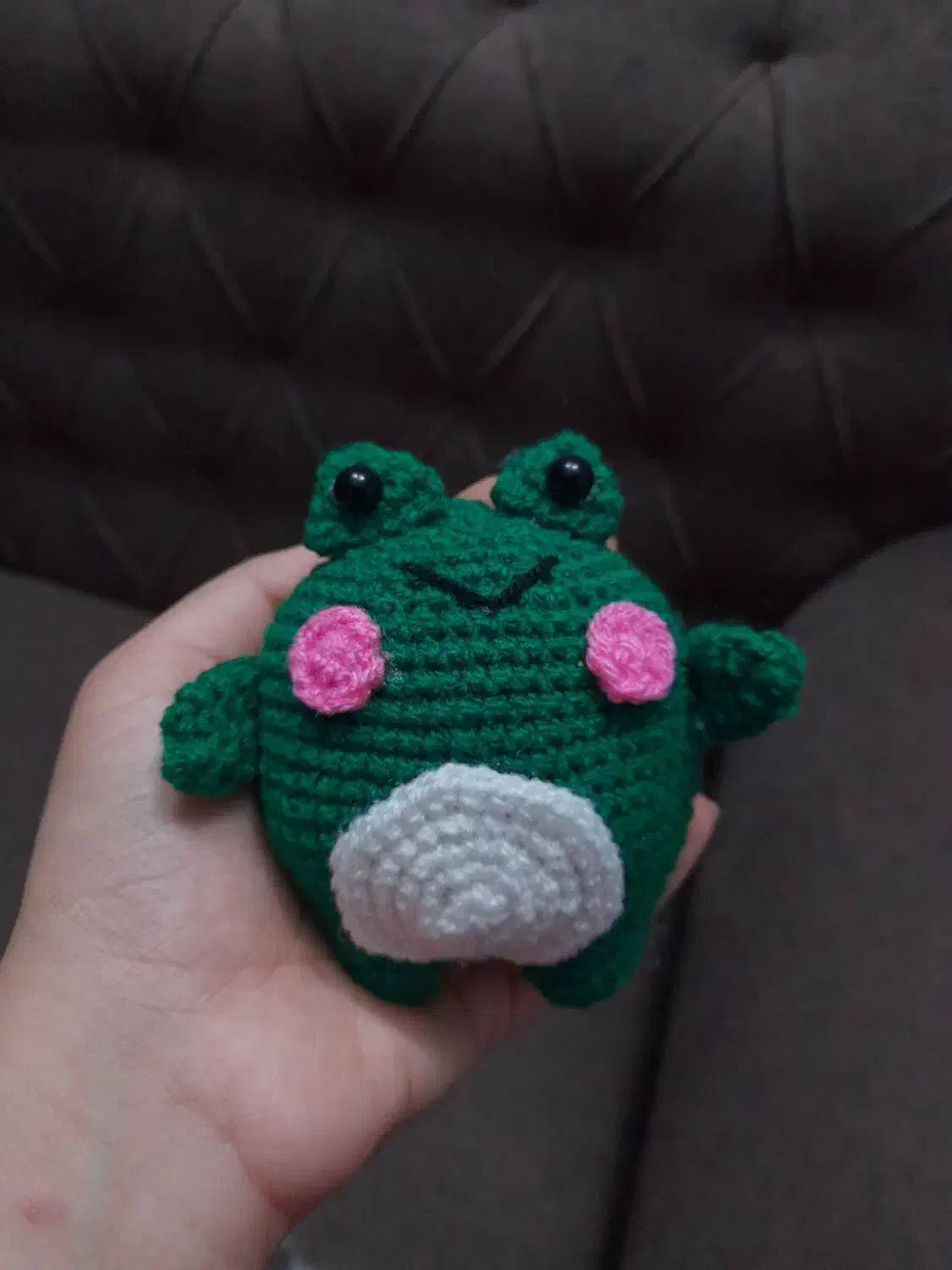 فروش انواع عروسک های بافتنی و جاسویئجی عمده و خرده|اسباب‌بازی بچه|قائم‌شهر, |دیوار