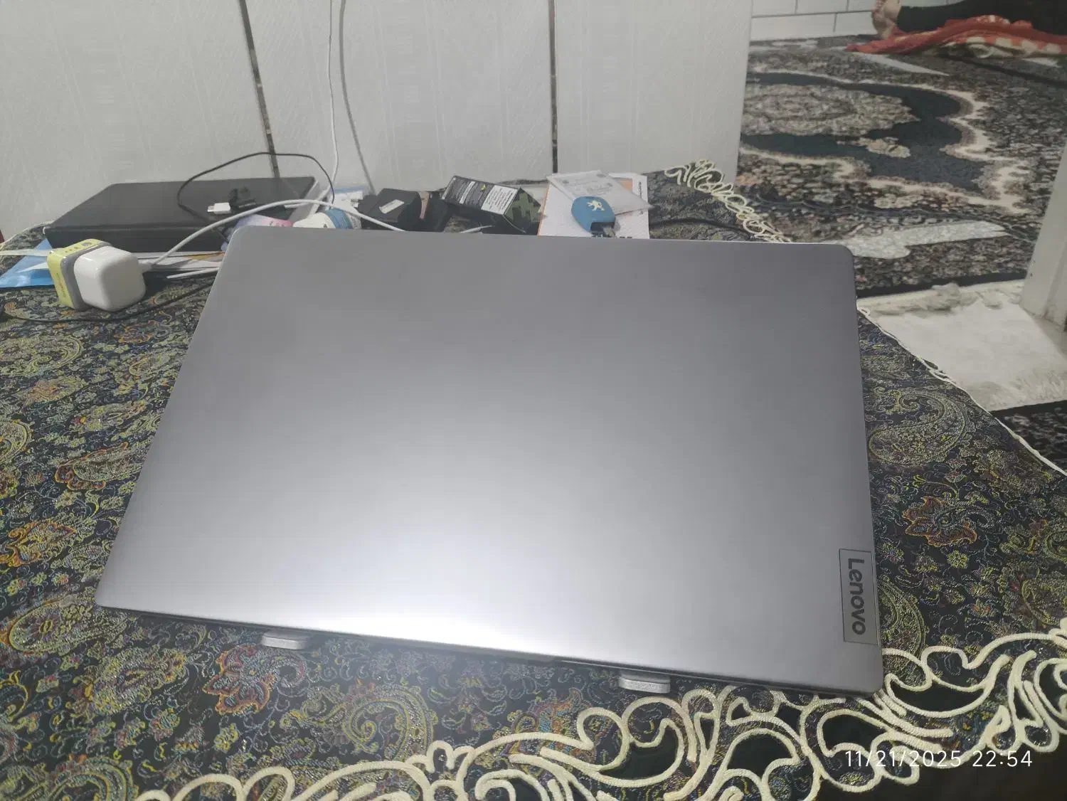 فروش لبتاب لنوو|رایانه همراه|شیراز, هفت تنان|دیوار