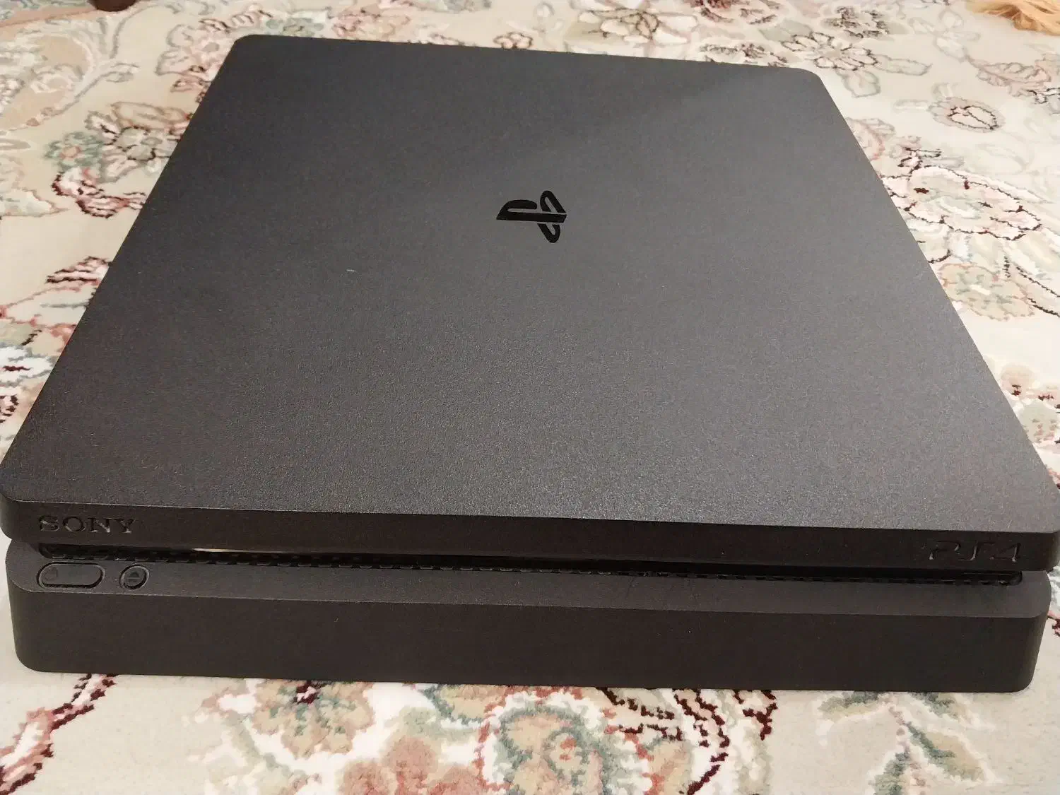 ps4 اسلیم یک ترا|کنسول، بازی ویدئویی و آنلاین|تهران, قناتکوثر|دیوار