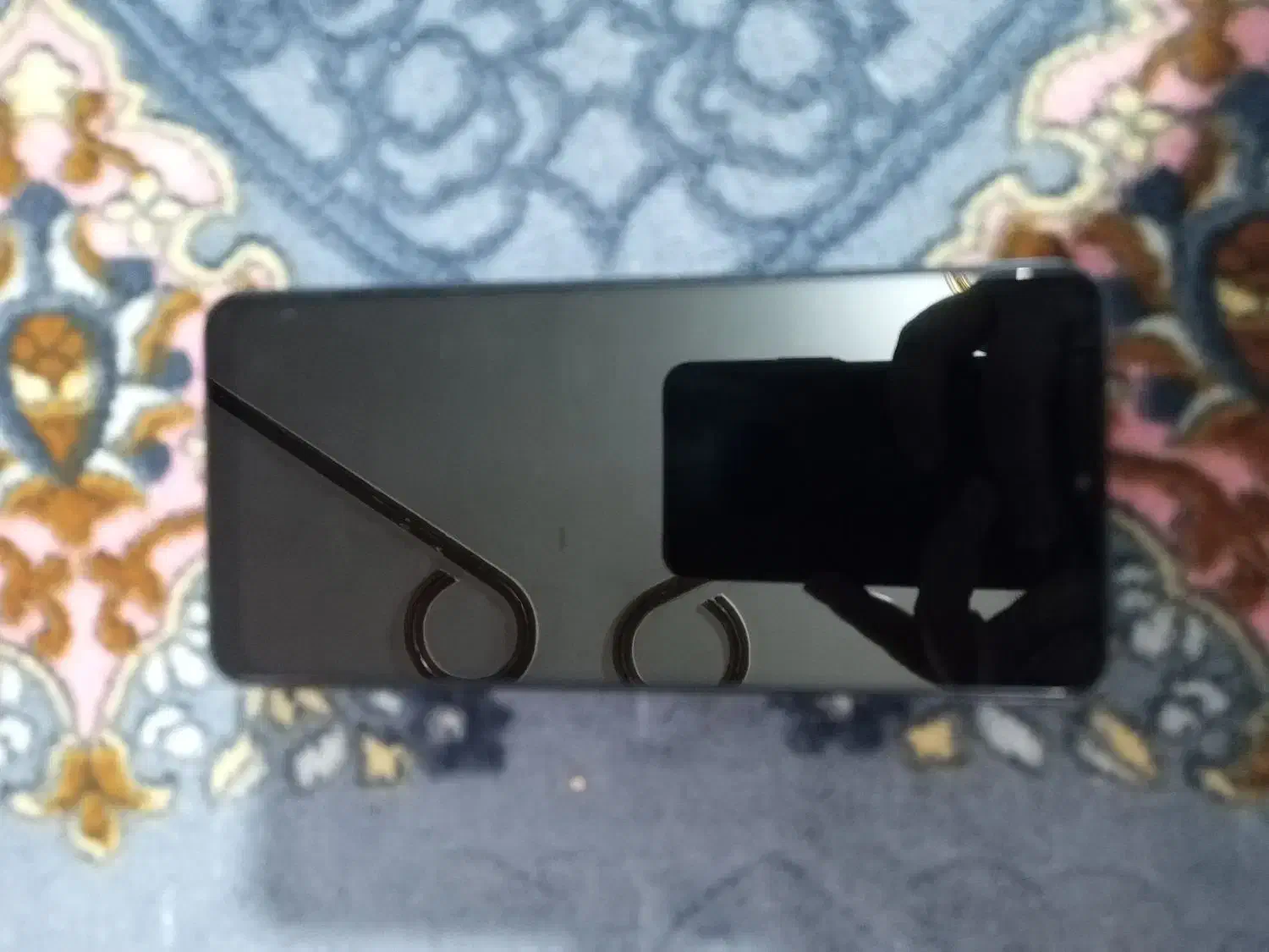 گوشی M12|موبایل|زرند, |دیوار