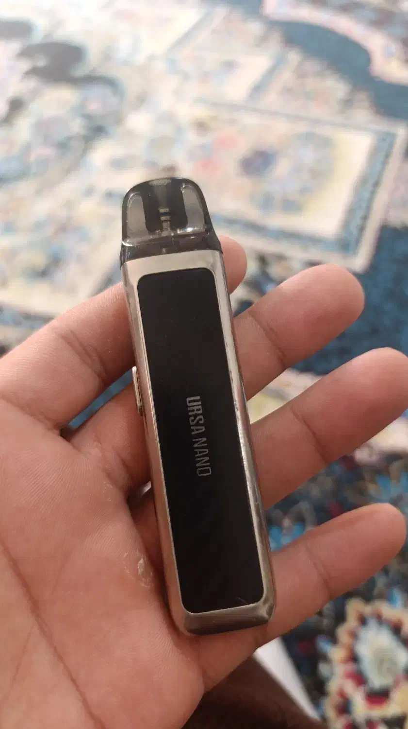 پاد شارژی|زیورآلات و اکسسوری|بندر دیر, |دیوار