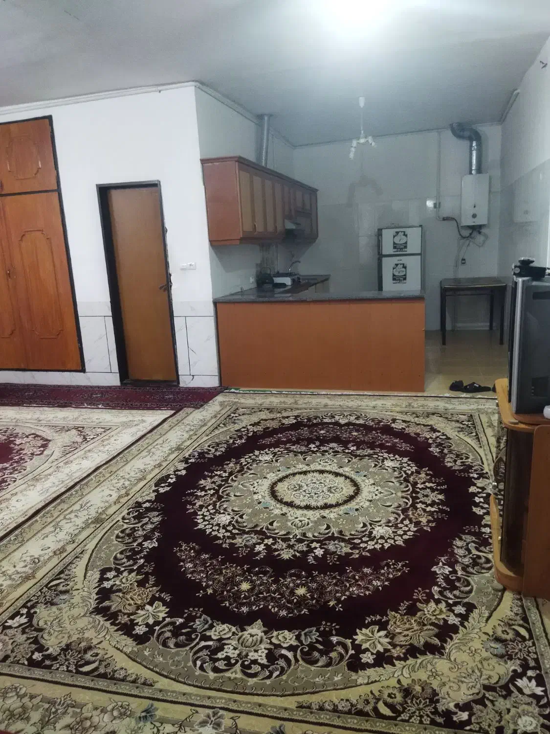 سوئیت مناسب مسافرین|اجارهٔ کوتاه‌مدت آپارتمان و سوئیت|فردوس (خراسان), |دیوار