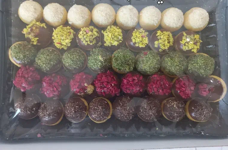 شیرینی  قنادی|عمده‌فروشی|اهواز, زندوکیلی|دیوار