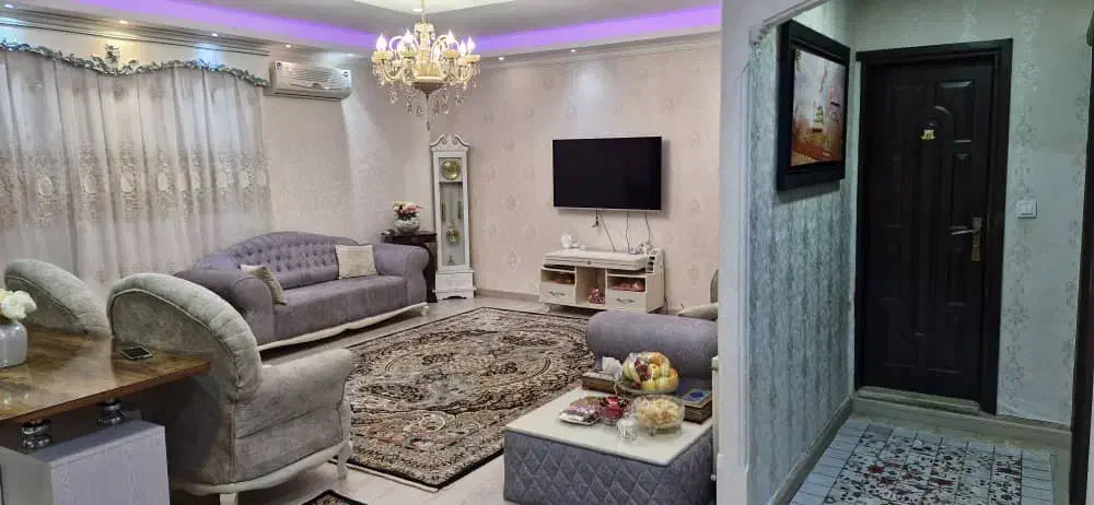 ۹۰متر/دوخواب/استادسرا|فروش آپارتمان|رشت, استادسرا|دیوار