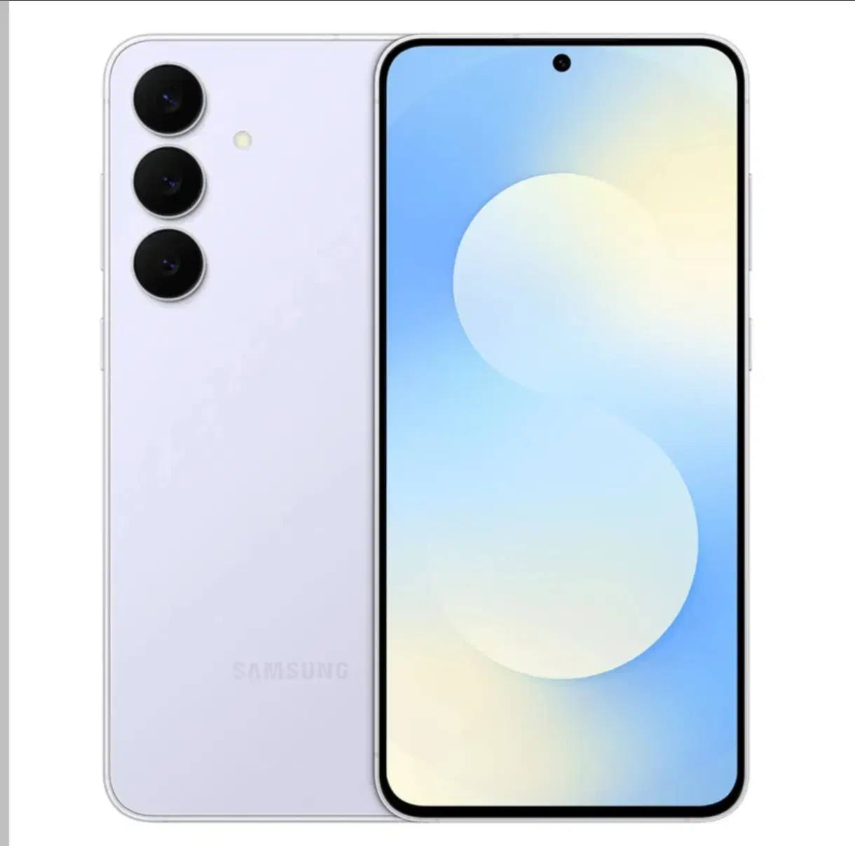 گوشی سامسونگ S25 fe با حافظه 256 گیگ و رم 8 گیگ|موبایل|تبریز, |دیوار