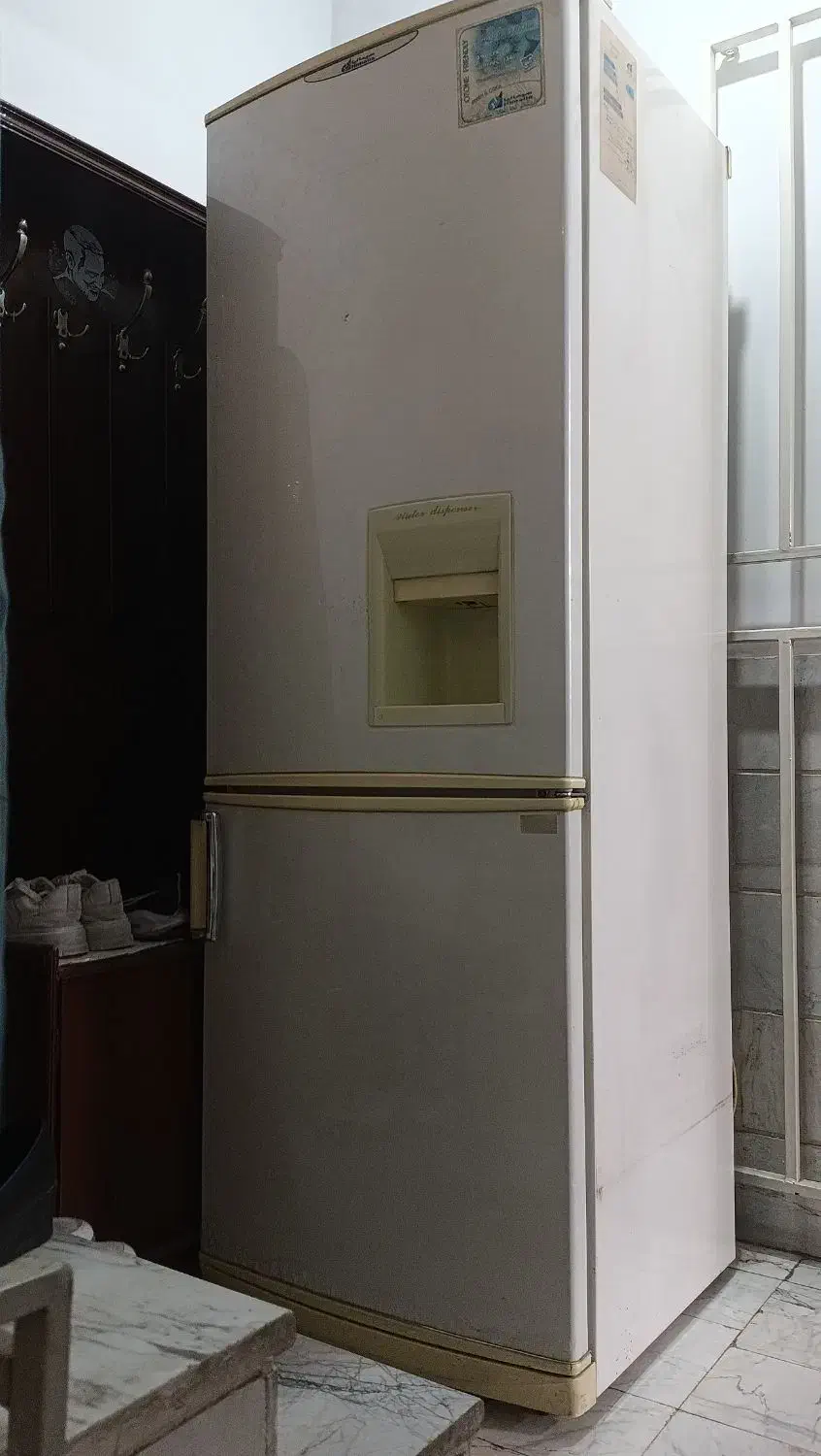 یخچال فریزر هیمالیا|یخچال و فریزر|تهران, ارجمندی راد|دیوار