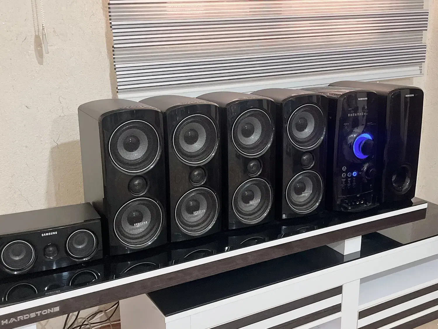 سیستم صوتی خانگی|سیستم صوتی خانگی|اردبیل, |دیوار