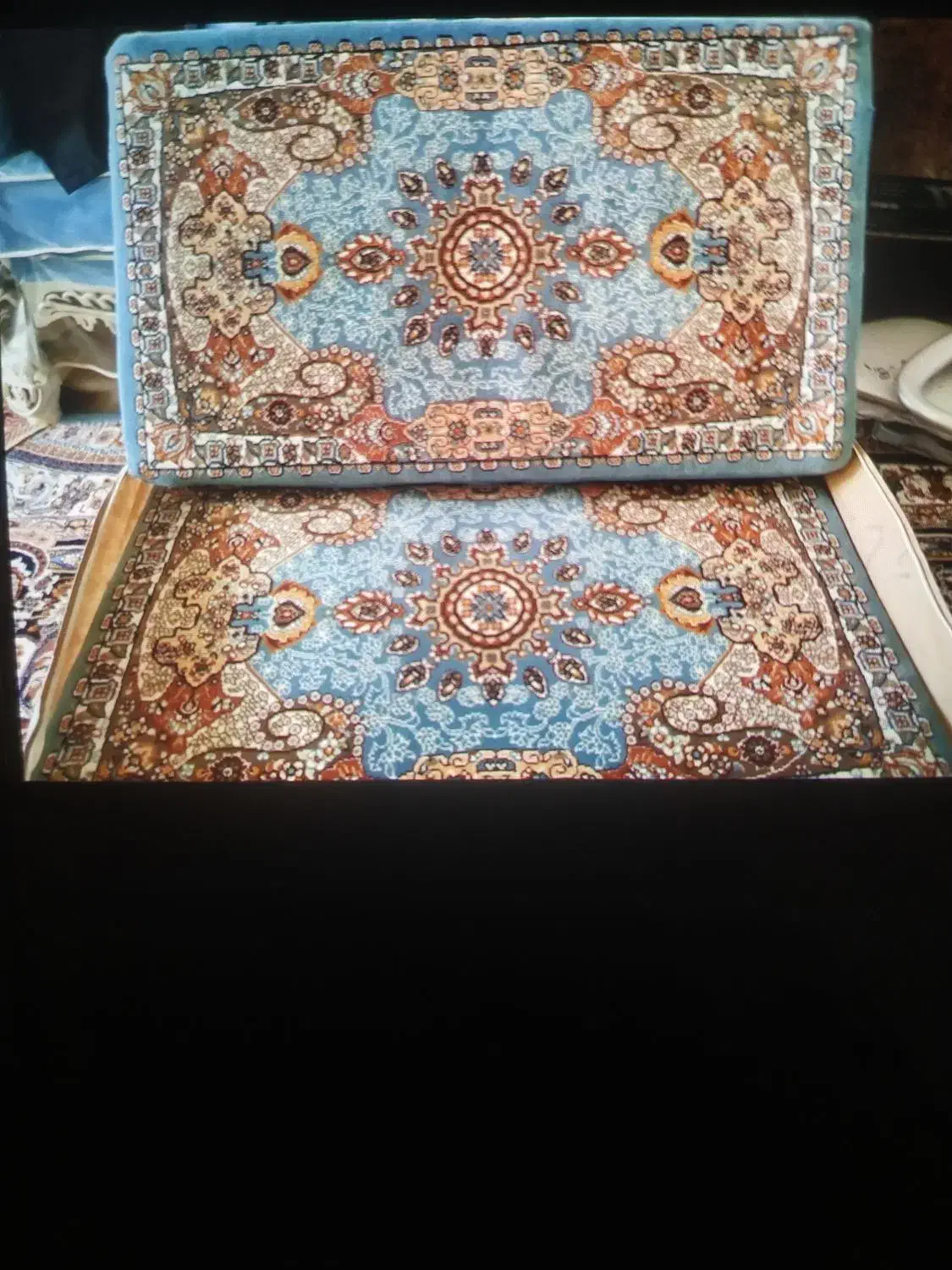 پشتی|پشتی|سبزوار, شرق کال جنوبی (شمس آبادی)|دیوار