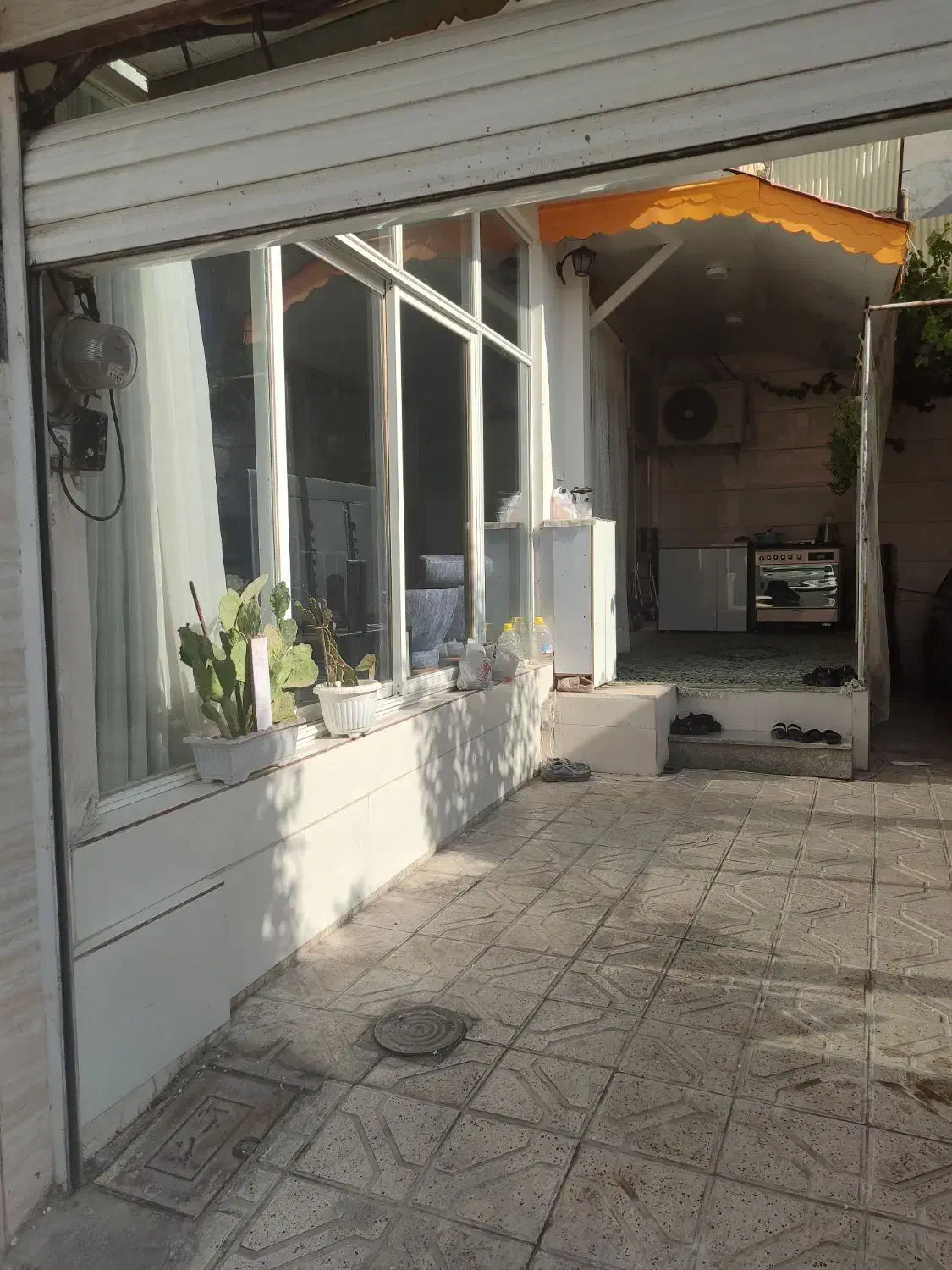 فروش ویلایی دوبلکس|فروش خانه و ویلا|مشهد, چهنو|دیوار