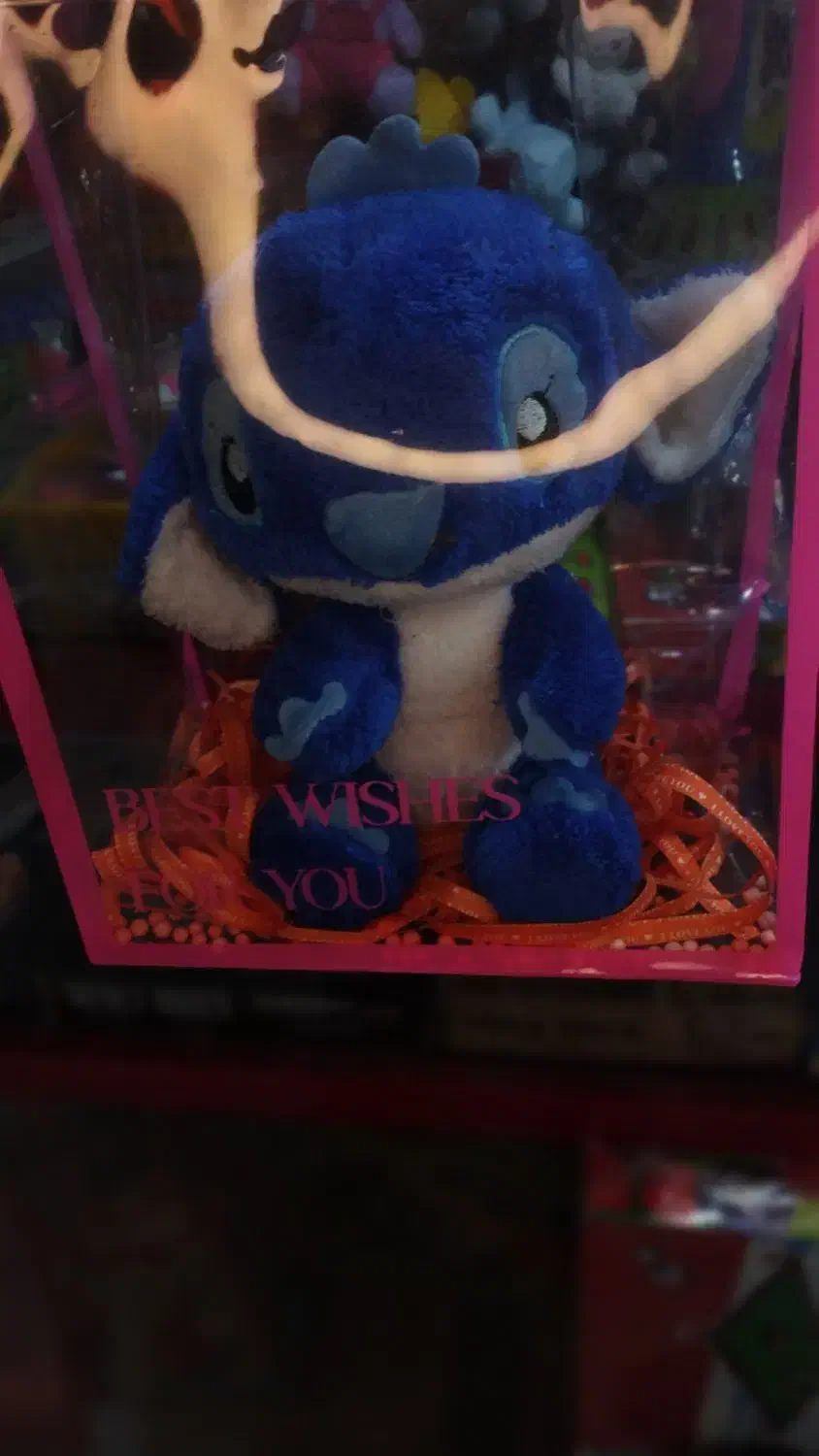 فروشگاه عروسک پولیشی آیهان|اسباببازی بچه|کردکوی, |دیوار