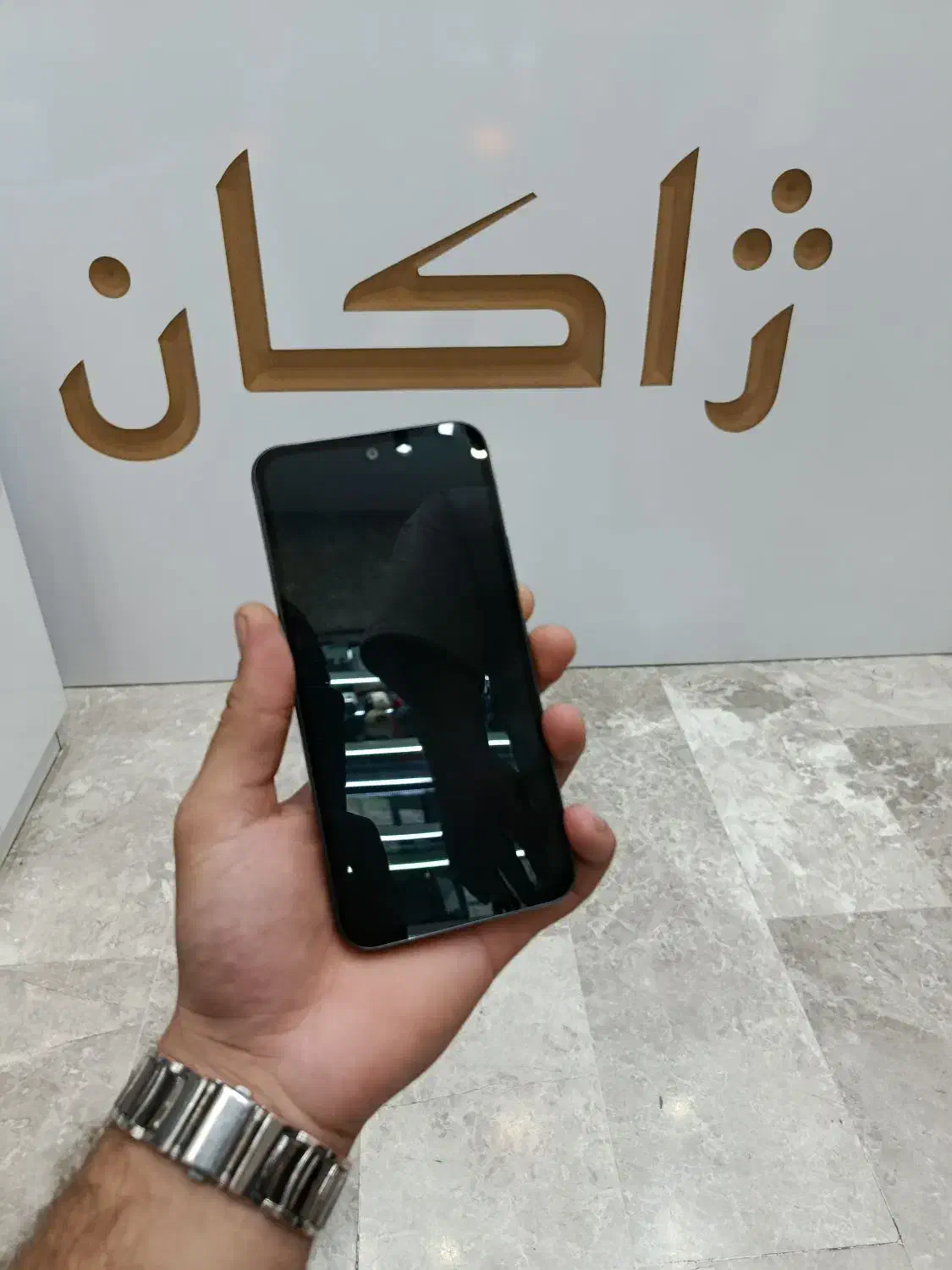 گلگسی A54 5G/اقساطی|موبایل|قم, عمار یاسر|دیوار
