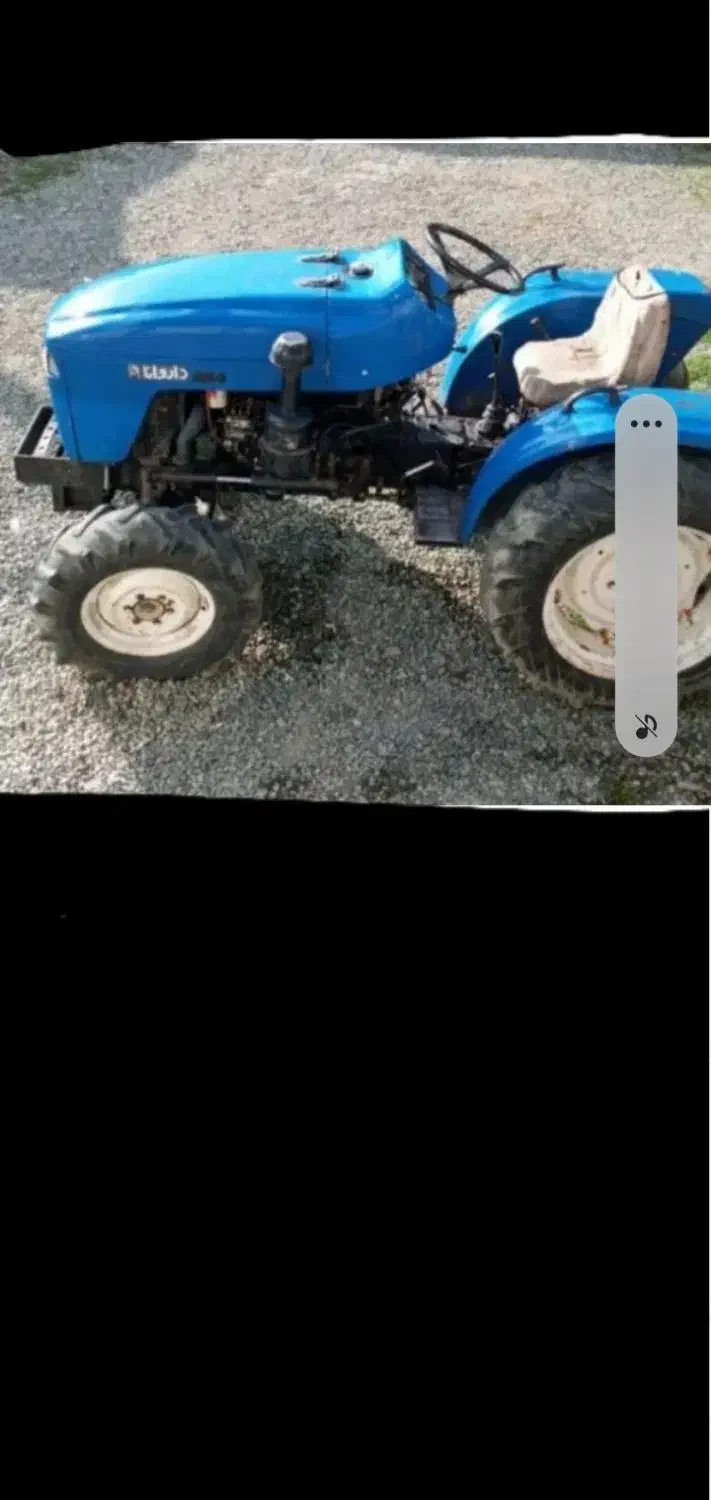 تراکتورداروانا درجه ۱|خودرو سنگین|زرین آباد, |دیوار