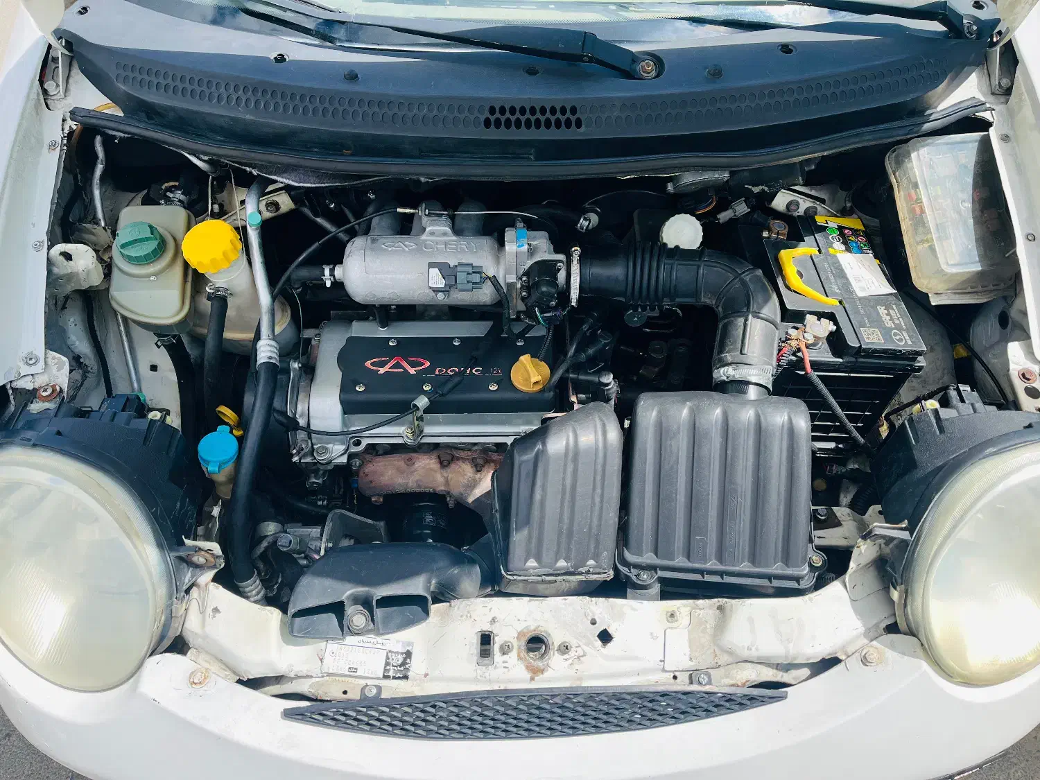 MVM 110|خودرو سواری و وانت|سقز, |دیوار