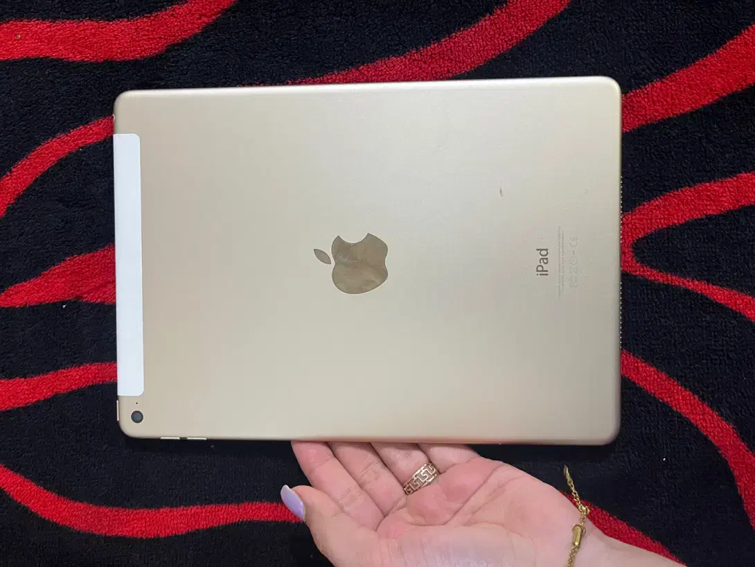 آی‌پد اپل فروش فوری|تبلت|قائم‌شهر, |دیوار