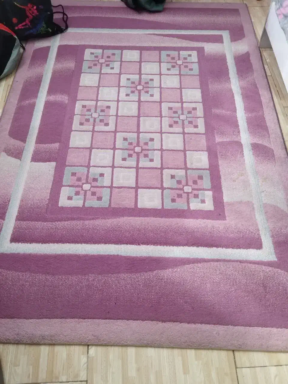 فرش ۶ متری|فرش|مشهد, کوثر|دیوار