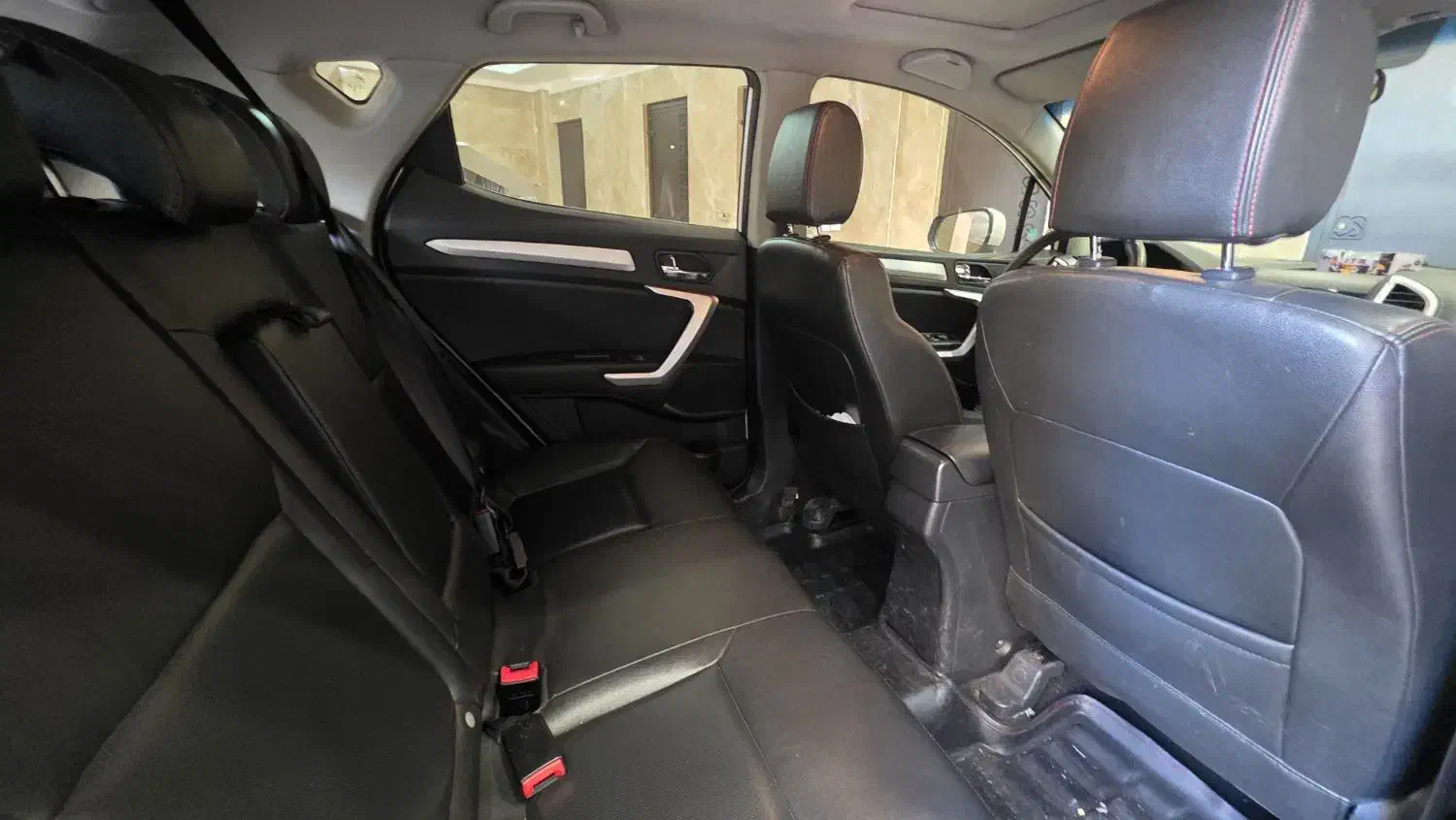 فروش جک s3 مدل ۹۷|خودرو سواری و وانت|بابل, |دیوار