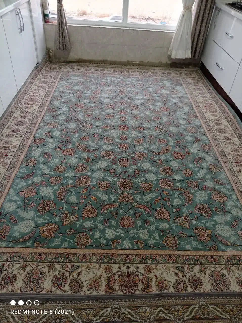 فرش متری|فرش|صفادشت, |دیوار