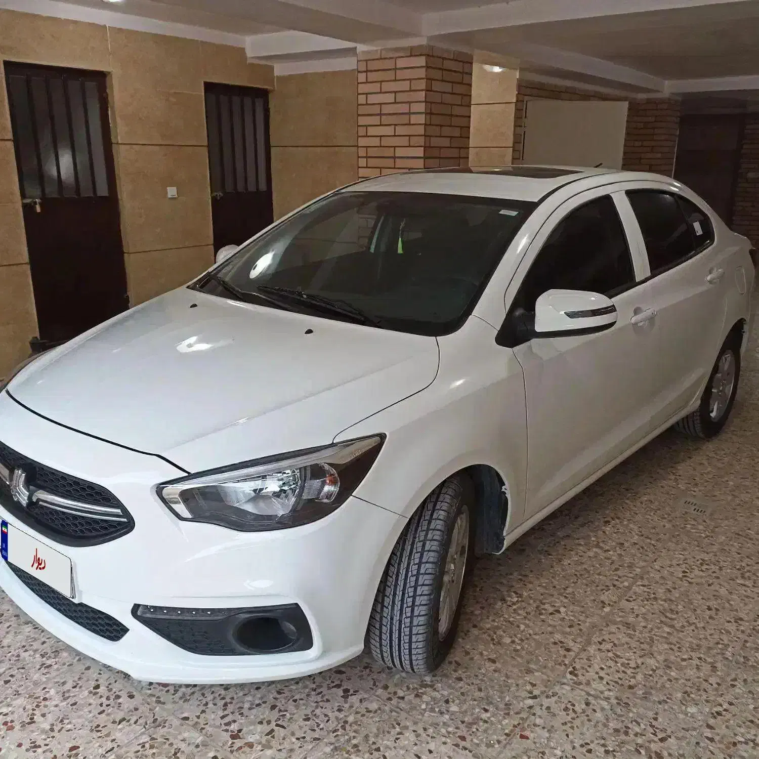 شاهین G مدل ۱۴۰۲|خودرو سواری و وانت|بجنورد, |دیوار