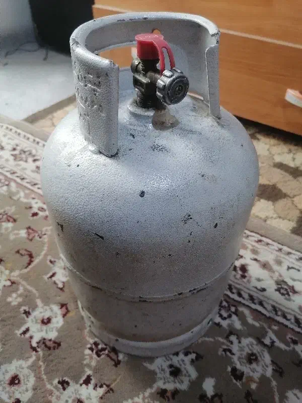 پیک نیک 9کیلو|اجاق گاز و لوازم برقی پخت‌وپز|مشهد, مشکینی (شهرک غرب)|دیوار