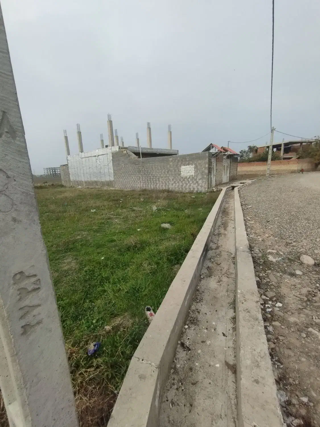 زمین‌‌‌مسکونی|فروش زمین و ملک کلنگی|علی‌آباد کتول, |دیوار