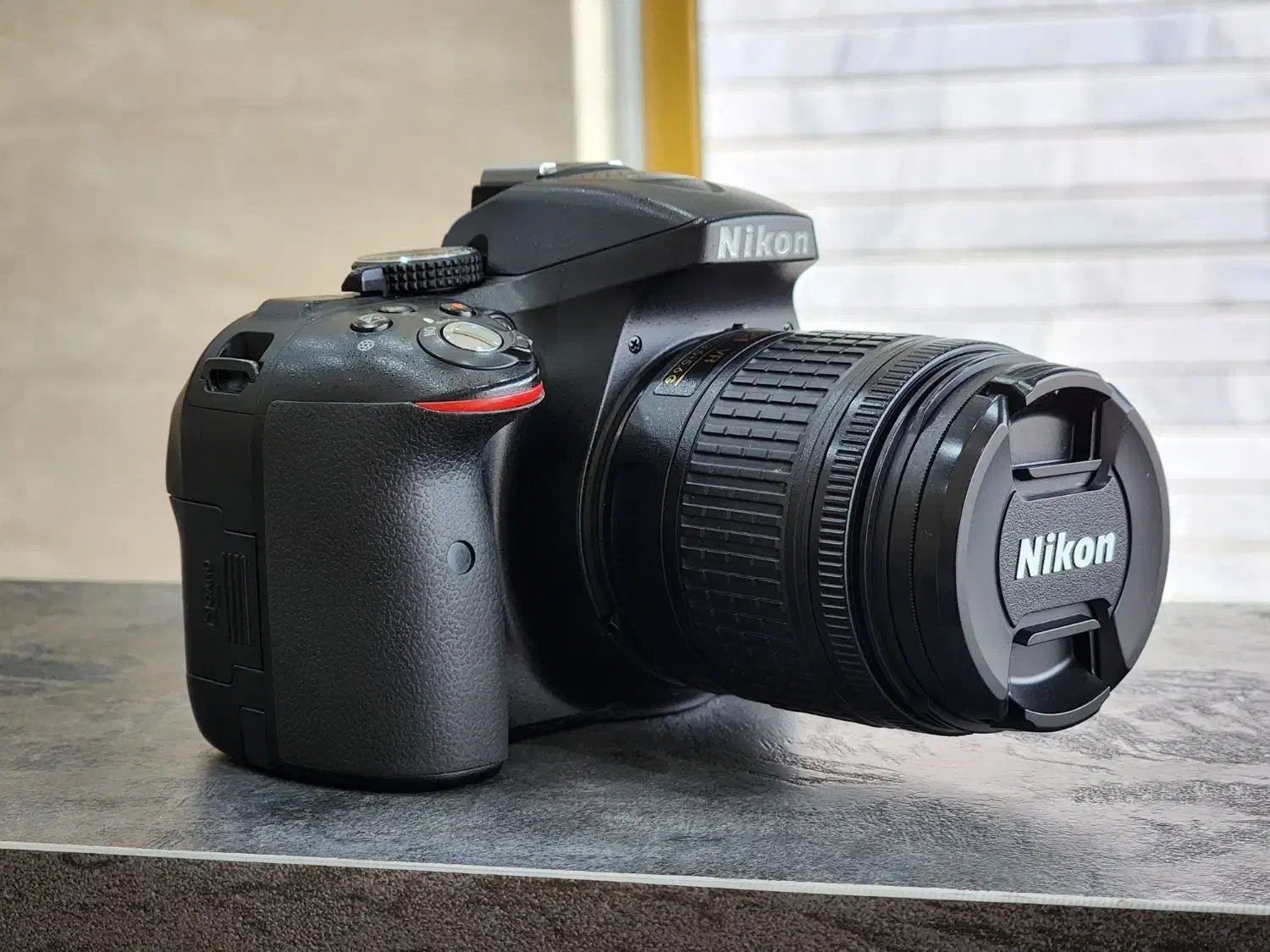 d5300 nikon درحد|دوربین عکاسی و فیلم‌برداری|ازنا, |دیوار