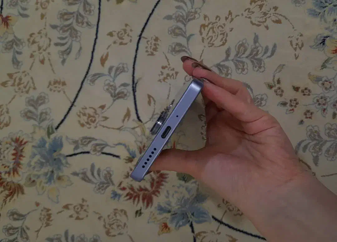 شیائومی نوت ۱۳پرو ۲۵۶|موبایل|لنگرود, |دیوار