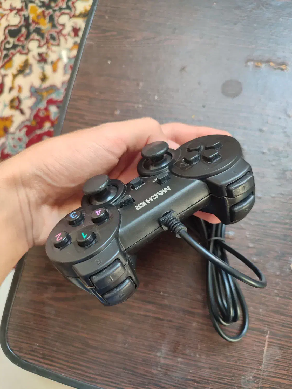 دسته بازی|کنسول، بازی ویدئویی و آنلاین|بهشهر, |دیوار