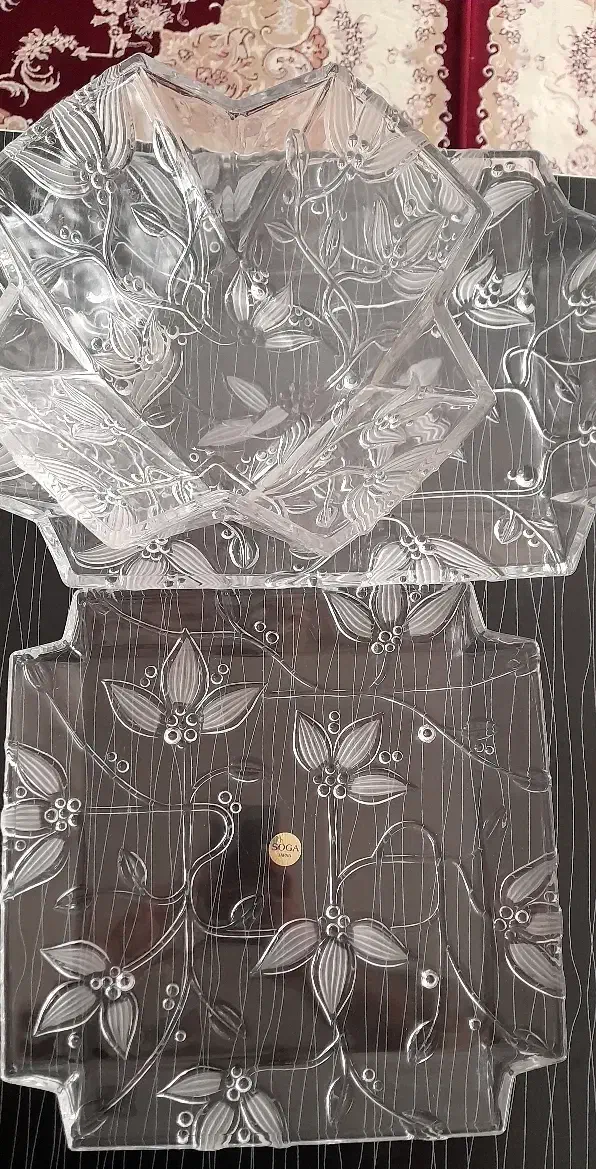 ظروف میوه خوری|ظروف سرو و پذیرایی|آفتاب, |دیوار