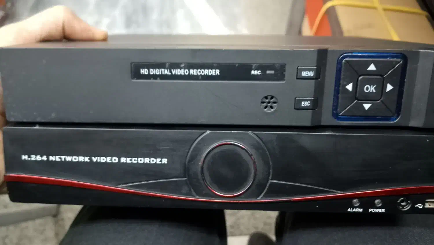 دوربین و دزدگیر|دوربین مداربسته|تهران, مرزداران|دیوار