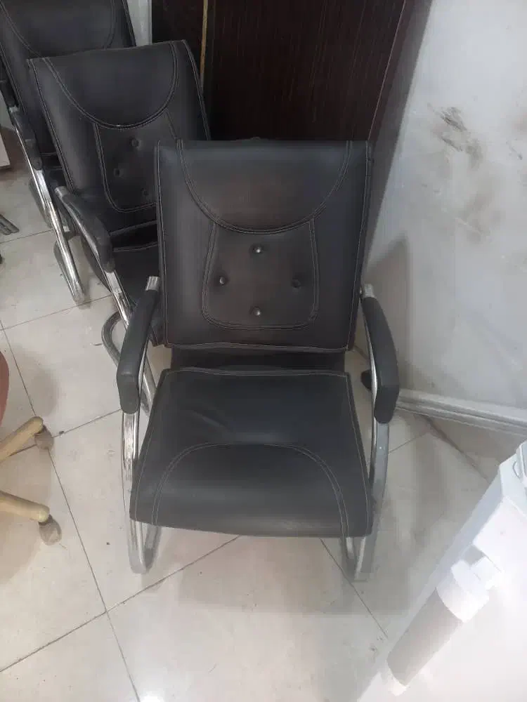 صندلی گردان صندلی مدیریتی صندلی ثابت صندلی اپن|صندلی و نیمکت|مسجد سلیمان, |دیوار