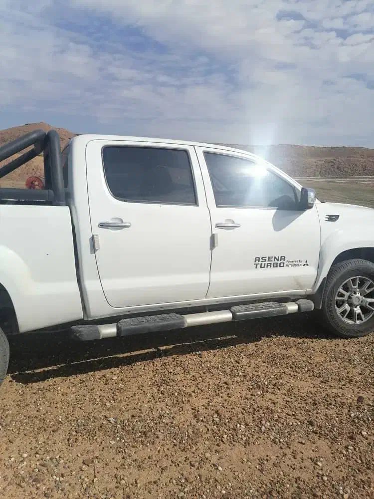 پیکاپ آمیکو آسنا|خودرو سواری و وانت|تهران, باغ فردوس|دیوار