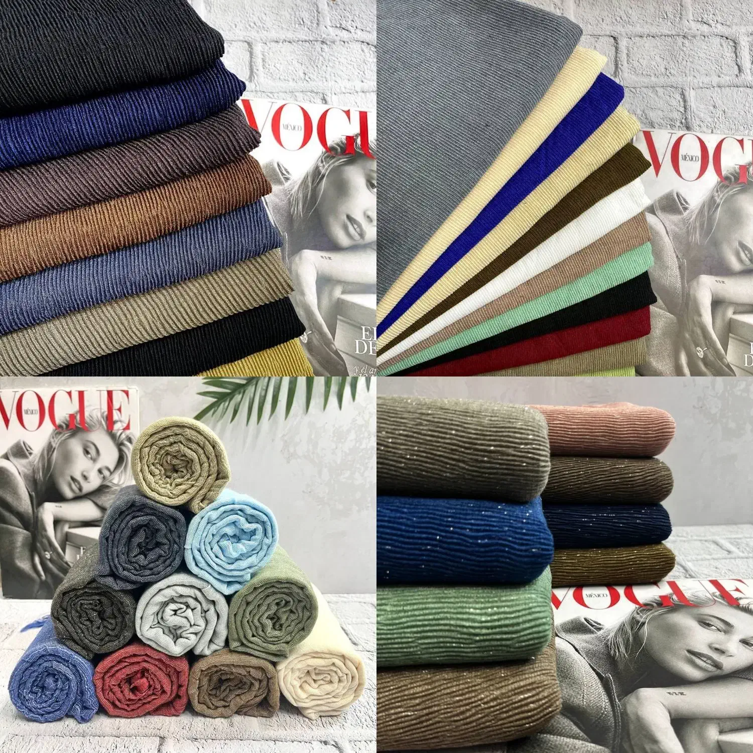 شال و روسری یاسمن پاساژ جلالی طبقه پایین|لباس|دزفول, |دیوار