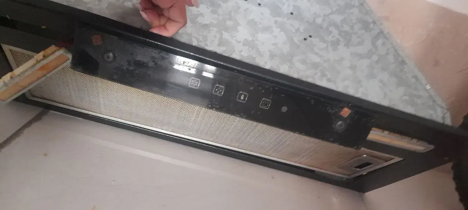 هود مخفی|هود|ایلام, |دیوار