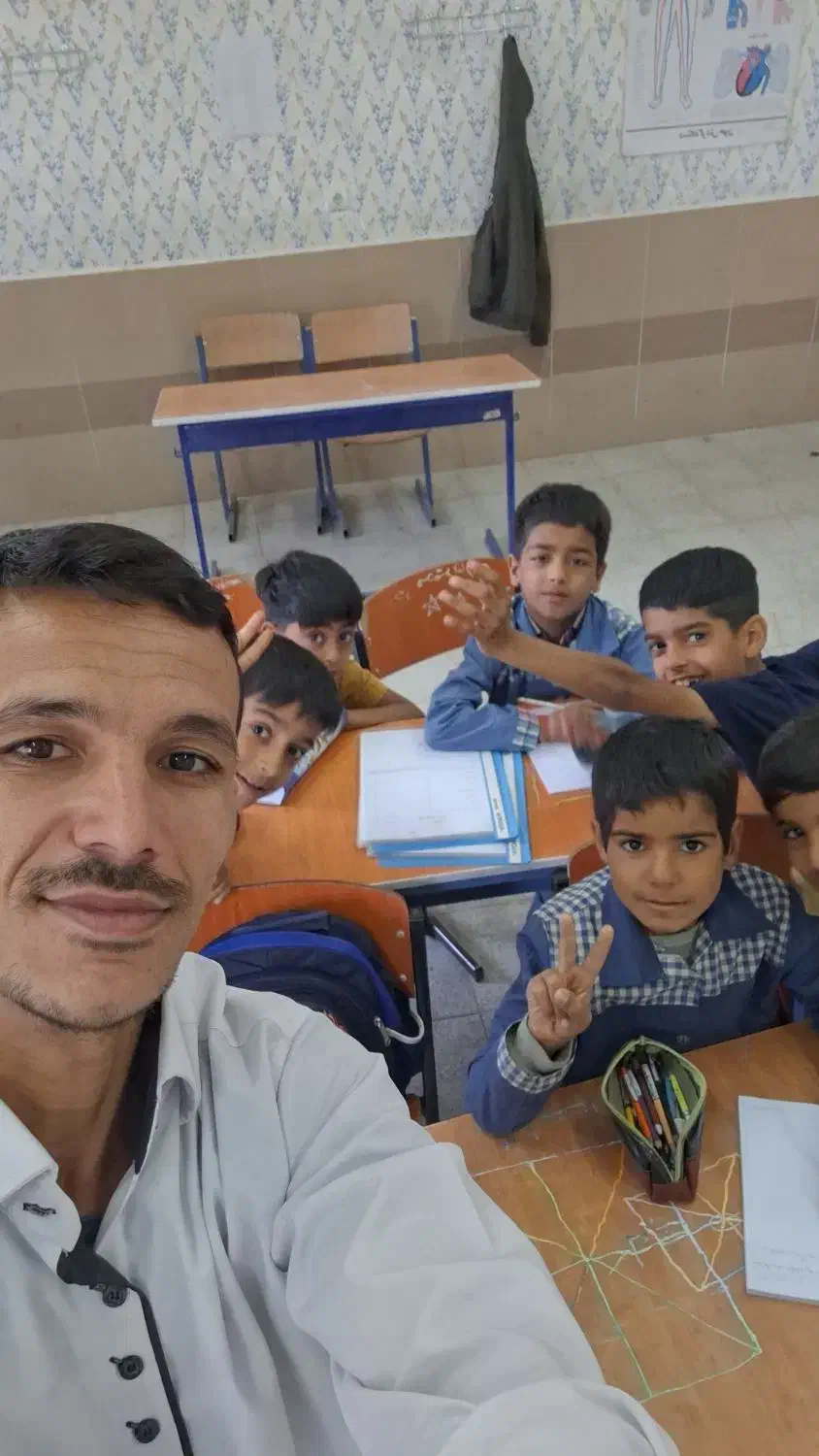 رفع مشکلات خواندن ونوشتن تمام پایه ها وسنین|خدمات آموزشی|آزادشهر, |دیوار